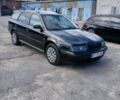 Черный Шкода Октавия, объемом двигателя 8 л и пробегом 274 тыс. км за 3599 $, фото 1 на Automoto.ua