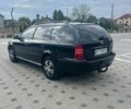 Чорний Шкода Октавія, об'ємом двигуна 1.6 л та пробігом 250 тис. км за 3500 $, фото 5 на Automoto.ua