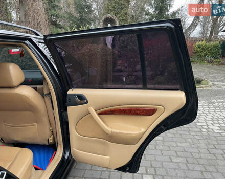 Черный Шкода Октавия, объемом двигателя 1.78 л и пробегом 395 тыс. км за 4500 $, фото 50 на Automoto.ua