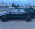 Чорний Шкода Октавія, об'ємом двигуна 1.9 л та пробігом 423 тис. км за 3900 $, фото 1 на Automoto.ua
