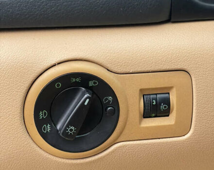 Чорний Шкода Октавія, об'ємом двигуна 1.9 л та пробігом 448 тис. км за 3700 $, фото 28 на Automoto.ua