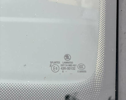 Чорний Шкода Октавія, об'ємом двигуна 1.9 л та пробігом 448 тис. км за 3700 $, фото 54 на Automoto.ua