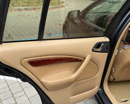 Чорний Шкода Октавія, об'ємом двигуна 1.9 л та пробігом 448 тис. км за 3700 $, фото 43 на Automoto.ua