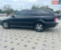 Черный Шкода Октавия, объемом двигателя 1.6 л и пробегом 250 тыс. км за 3700 $, фото 6 на Automoto.ua