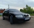 Чорний Шкода Октавія, об'ємом двигуна 1.6 л та пробігом 260 тис. км за 4900 $, фото 2 на Automoto.ua