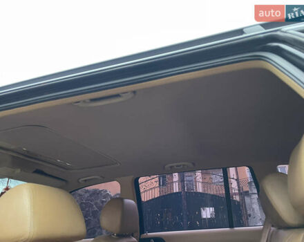 Черный Шкода Октавия, объемом двигателя 1.78 л и пробегом 395 тыс. км за 4500 $, фото 58 на Automoto.ua