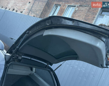 Черный Шкода Октавия, объемом двигателя 1.9 л и пробегом 423 тыс. км за 4200 $, фото 24 на Automoto.ua