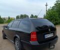 Чорний Шкода Октавія, об'ємом двигуна 1.6 л та пробігом 260 тис. км за 4900 $, фото 8 на Automoto.ua