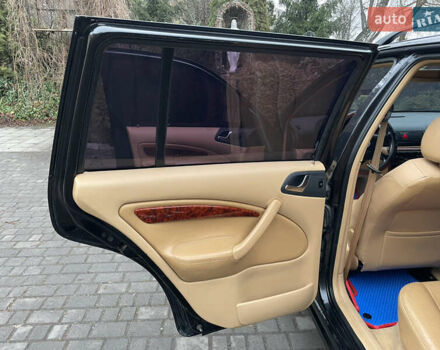 Черный Шкода Октавия, объемом двигателя 1.78 л и пробегом 395 тыс. км за 4500 $, фото 49 на Automoto.ua