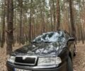 Черный Шкода Октавия, объемом двигателя 0 л и пробегом 400 тыс. км за 2953 $, фото 3 на Automoto.ua