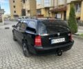 Чорний Шкода Октавія, об'ємом двигуна 1.6 л та пробігом 260 тис. км за 3600 $, фото 5 на Automoto.ua