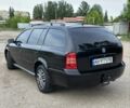 Черный Шкода Октавия, объемом двигателя 1.6 л и пробегом 260 тыс. км за 4700 $, фото 10 на Automoto.ua