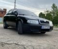 Черный Шкода Октавия, объемом двигателя 1.6 л и пробегом 260 тыс. км за 4700 $, фото 4 на Automoto.ua