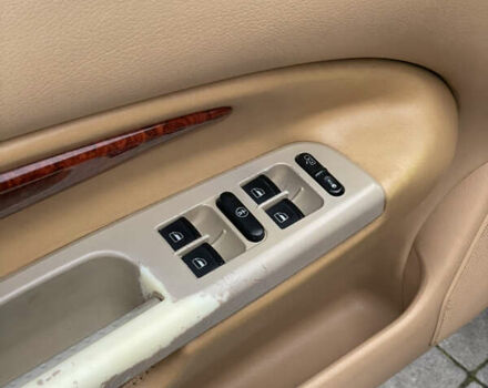 Чорний Шкода Октавія, об'ємом двигуна 1.9 л та пробігом 448 тис. км за 3700 $, фото 26 на Automoto.ua