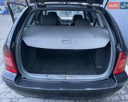 Черный Шкода Октавия, объемом двигателя 1.9 л и пробегом 423 тыс. км за 4200 $, фото 21 на Automoto.ua