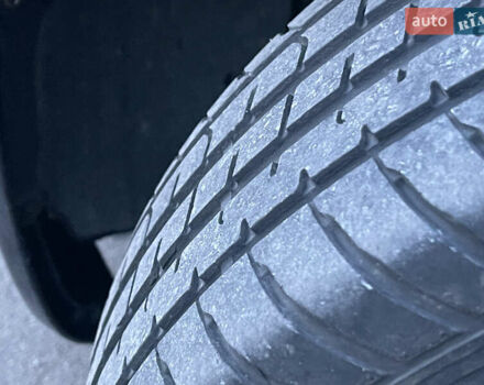 Черный Шкода Октавия, объемом двигателя 1.9 л и пробегом 423 тыс. км за 4200 $, фото 6 на Automoto.ua