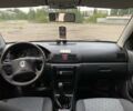 Черный Шкода Октавия, объемом двигателя 1.6 л и пробегом 260 тыс. км за 4700 $, фото 13 на Automoto.ua