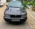 Черный Шкода Октавия, объемом двигателя 1.98 л и пробегом 199 тыс. км за 4400 $, фото 1 на Automoto.ua