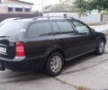 Чорний Шкода Октавія, об'ємом двигуна 2 л та пробігом 230 тис. км за 3700 $, фото 2 на Automoto.ua