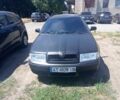 Черный Шкода Октавия, объемом двигателя 1.9 л и пробегом 350 тыс. км за 1689 $, фото 1 на Automoto.ua