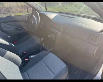 Чорний Шкода Октавія, об'ємом двигуна 1.9 л та пробігом 320 тис. км за 1800 $, фото 3 на Automoto.ua