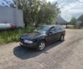 Чорний Шкода Октавія, об'ємом двигуна 2 л та пробігом 271 тис. км за 5200 $, фото 1 на Automoto.ua