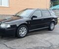 Чорний Шкода Октавія, об'ємом двигуна 2 л та пробігом 230 тис. км за 3700 $, фото 1 на Automoto.ua