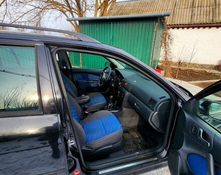 Чорний Шкода Октавія, об'ємом двигуна 1.6 л та пробігом 269 тис. км за 3950 $, фото 5 на Automoto.ua