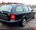 Чорний Шкода Октавія, об'ємом двигуна 1.8 л та пробігом 270 тис. км за 4500 $, фото 4 на Automoto.ua
