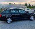Чорний Шкода Октавія, об'ємом двигуна 1.9 л та пробігом 280 тис. км за 2750 $, фото 7 на Automoto.ua