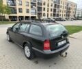 Черный Шкода Октавия, объемом двигателя 1.9 л и пробегом 261 тыс. км за 1882 $, фото 4 на Automoto.ua