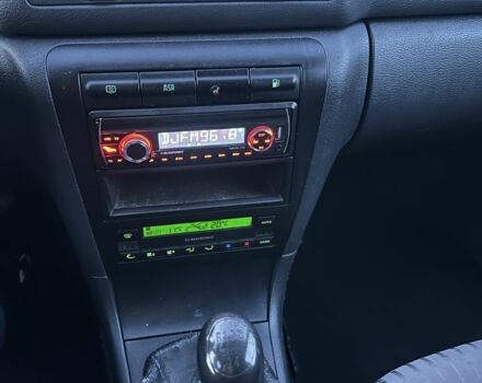 Чорний Шкода Октавія, об'ємом двигуна 1.9 л та пробігом 275 тис. км за 2250 $, фото 20 на Automoto.ua