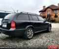 Чорний Шкода Октавія, об'ємом двигуна 1.8 л та пробігом 322 тис. км за 5000 $, фото 2 на Automoto.ua