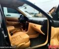 Чорний Шкода Октавія, об'ємом двигуна 1.8 л та пробігом 322 тис. км за 5000 $, фото 1 на Automoto.ua