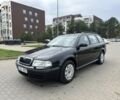 Черный Шкода Октавия, объемом двигателя 1.9 л и пробегом 261 тыс. км за 1882 $, фото 1 на Automoto.ua