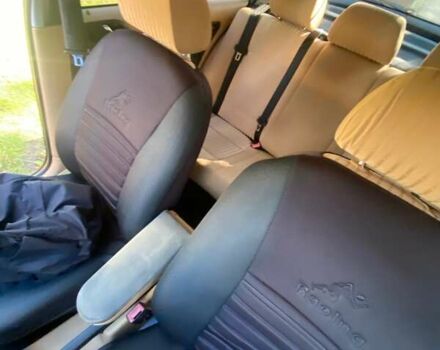 Чорний Шкода Октавія, об'ємом двигуна 1.8 л та пробігом 250 тис. км за 4000 $, фото 3 на Automoto.ua