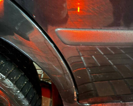 Черный Шкода Октавия, объемом двигателя 1.78 л и пробегом 338 тыс. км за 4300 $, фото 13 на Automoto.ua