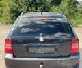 Чорний Шкода Октавія, об'ємом двигуна 1.9 л та пробігом 420 тис. км за 3500 $, фото 5 на Automoto.ua