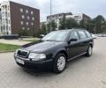 Черный Шкода Октавия, объемом двигателя 1.9 л и пробегом 241 тыс. км за 2000 $, фото 1 на Automoto.ua