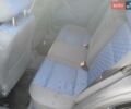 Чорний Шкода Октавія, об'ємом двигуна 2 л та пробігом 201 тис. км за 4600 $, фото 7 на Automoto.ua