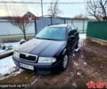 Чорний Шкода Октавія, об'ємом двигуна 1.6 л та пробігом 269 тис. км за 3950 $, фото 2 на Automoto.ua