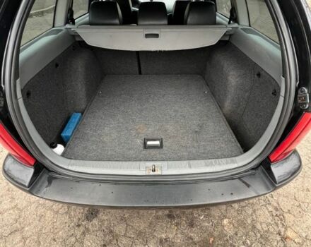 Чорний Шкода Октавія, об'ємом двигуна 1.9 л та пробігом 250 тис. км за 2650 $, фото 10 на Automoto.ua