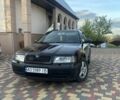 Черный Шкода Октавия, объемом двигателя 1.9 л и пробегом 420 тыс. км за 3500 $, фото 1 на Automoto.ua