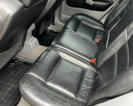 Чорний Шкода Октавія, об'ємом двигуна 1.9 л та пробігом 250 тис. км за 2650 $, фото 7 на Automoto.ua