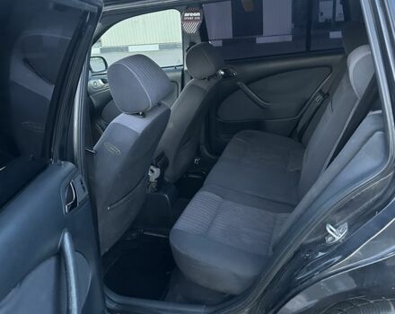 Чорний Шкода Октавія, об'ємом двигуна 1.9 л та пробігом 275 тис. км за 2250 $, фото 11 на Automoto.ua