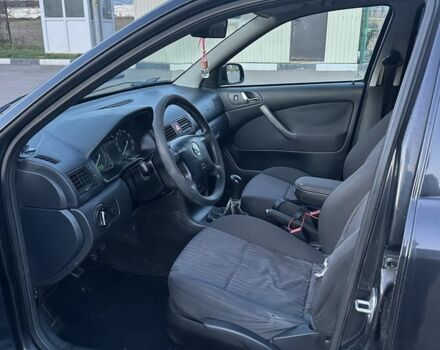 Чорний Шкода Октавія, об'ємом двигуна 1.9 л та пробігом 275 тис. км за 2250 $, фото 9 на Automoto.ua