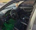 Чорний Шкода Октавія, об'ємом двигуна 0 л та пробігом 309 тис. км за 2300 $, фото 15 на Automoto.ua