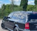 Чорний Шкода Октавія, об'ємом двигуна 1.9 л та пробігом 420 тис. км за 3500 $, фото 2 на Automoto.ua