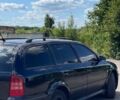 Чорний Шкода Октавія, об'ємом двигуна 1.9 л та пробігом 420 тис. км за 3500 $, фото 6 на Automoto.ua