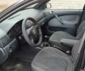 Чорний Шкода Октавія, об'ємом двигуна 2 л та пробігом 230 тис. км за 3700 $, фото 6 на Automoto.ua